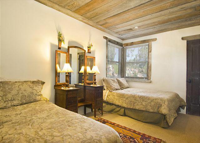 El Otro Mundo Five-Bedroom Holiday Home Санта-Фе Екстер'єр фото