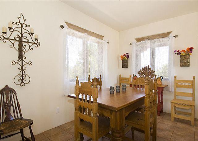 El Otro Mundo Five-Bedroom Holiday Home Санта-Фе Екстер'єр фото