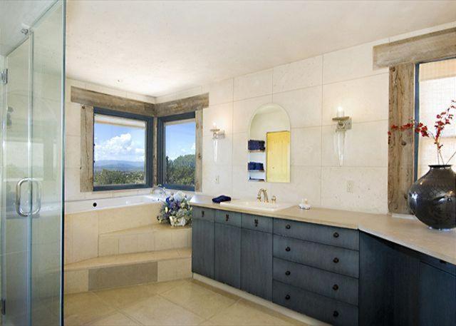 El Otro Mundo Five-Bedroom Holiday Home Санта-Фе Екстер'єр фото