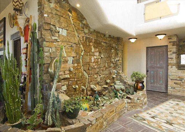 El Otro Mundo Five-Bedroom Holiday Home Санта-Фе Екстер'єр фото